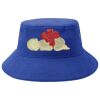 Sandwich Brim Bucket Hat Thumbnail