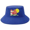 Sandwich Brim Bucket Hat Thumbnail