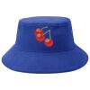 Sandwich Brim Bucket Hat Thumbnail