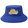 Sandwich Brim Bucket Hat Thumbnail