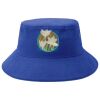 Sandwich Brim Bucket Hat Thumbnail