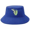 Sandwich Brim Bucket Hat Thumbnail