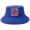 Sandwich Brim Bucket Hat Thumbnail