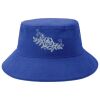 Sandwich Brim Bucket Hat Thumbnail