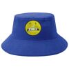 Sandwich Brim Bucket Hat Thumbnail
