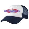 Foam Mesh Trucker Thumbnail