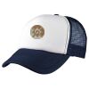 Foam Mesh Trucker Thumbnail