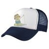 Foam Mesh Trucker Thumbnail