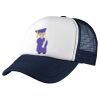 Foam Mesh Trucker Thumbnail
