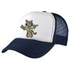 Foam Mesh Trucker Thumbnail