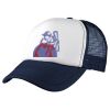 Foam Mesh Trucker Thumbnail
