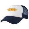 Foam Mesh Trucker Thumbnail