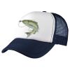 Foam Mesh Trucker Thumbnail