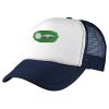 Foam Mesh Trucker Thumbnail