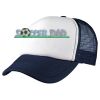 Foam Mesh Trucker Thumbnail