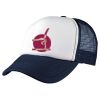 Foam Mesh Trucker Thumbnail