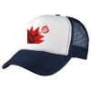Foam Mesh Trucker Thumbnail