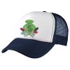 Foam Mesh Trucker Thumbnail