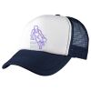 Foam Mesh Trucker Thumbnail