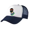 Foam Mesh Trucker Thumbnail