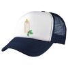 Foam Mesh Trucker Thumbnail
