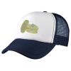 Foam Mesh Trucker Thumbnail
