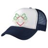 Foam Mesh Trucker Thumbnail
