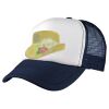 Foam Mesh Trucker Thumbnail