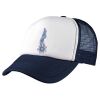 Foam Mesh Trucker Thumbnail