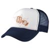 Foam Mesh Trucker Thumbnail