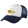 Foam Mesh Trucker Thumbnail