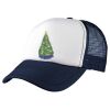 Foam Mesh Trucker Thumbnail