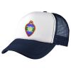 Foam Mesh Trucker Thumbnail