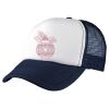 Foam Mesh Trucker Thumbnail