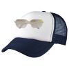 Foam Mesh Trucker Thumbnail