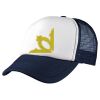Foam Mesh Trucker Thumbnail