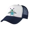Foam Mesh Trucker Thumbnail