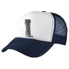 Foam Mesh Trucker Thumbnail