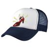 Foam Mesh Trucker Thumbnail