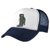 Foam Mesh Trucker Thumbnail