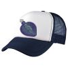 Foam Mesh Trucker Thumbnail
