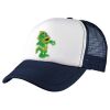 Foam Mesh Trucker Thumbnail