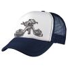 Foam Mesh Trucker Thumbnail