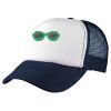 Foam Mesh Trucker Thumbnail