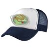 Foam Mesh Trucker Thumbnail
