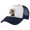 Foam Mesh Trucker Thumbnail