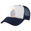 Foam Mesh Trucker Thumbnail