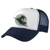 Foam Mesh Trucker Thumbnail