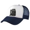 Foam Mesh Trucker Thumbnail