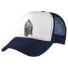 Foam Mesh Trucker Thumbnail